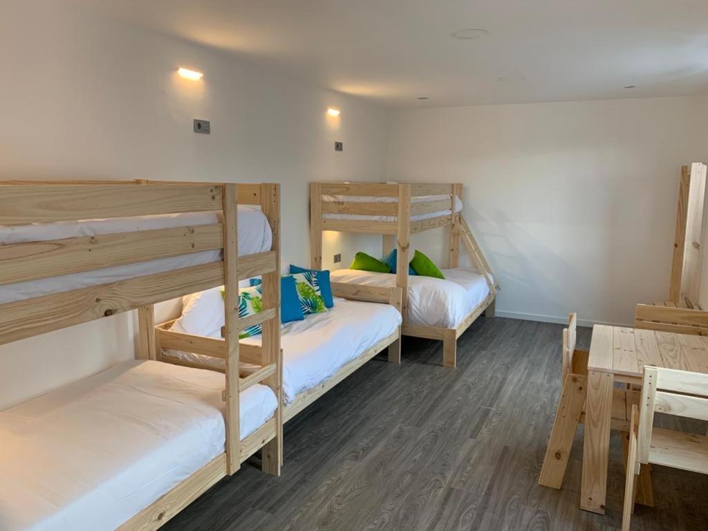 Bed & Breakfast Patos House Nigran